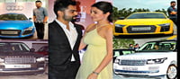 Virat Kohli bought two new luxury cars!